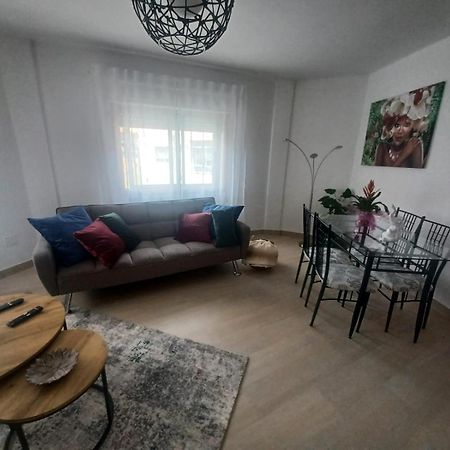 Ferienwohnung Andurina Moaña Exterior foto