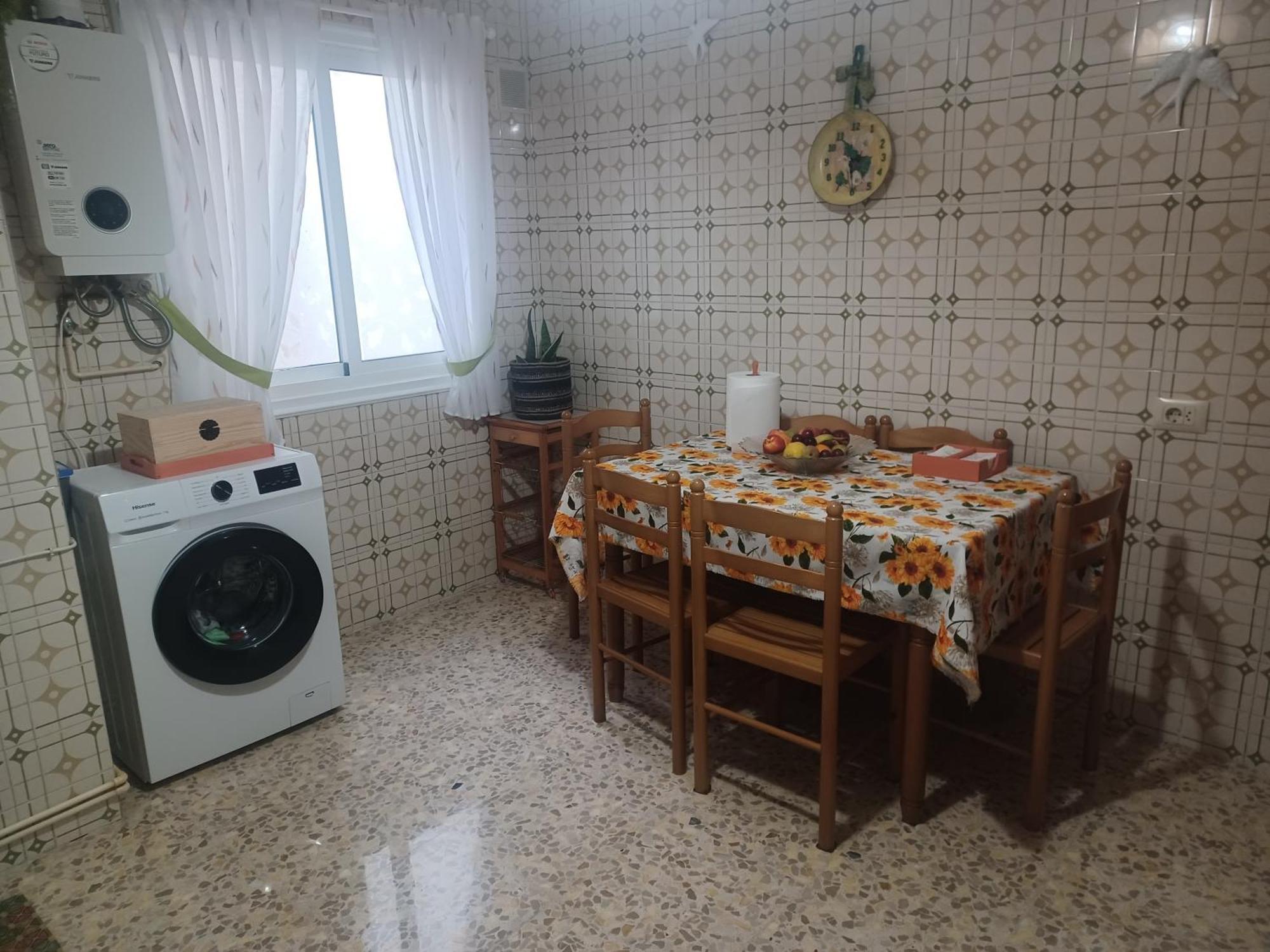 Ferienwohnung Andurina Moaña Exterior foto